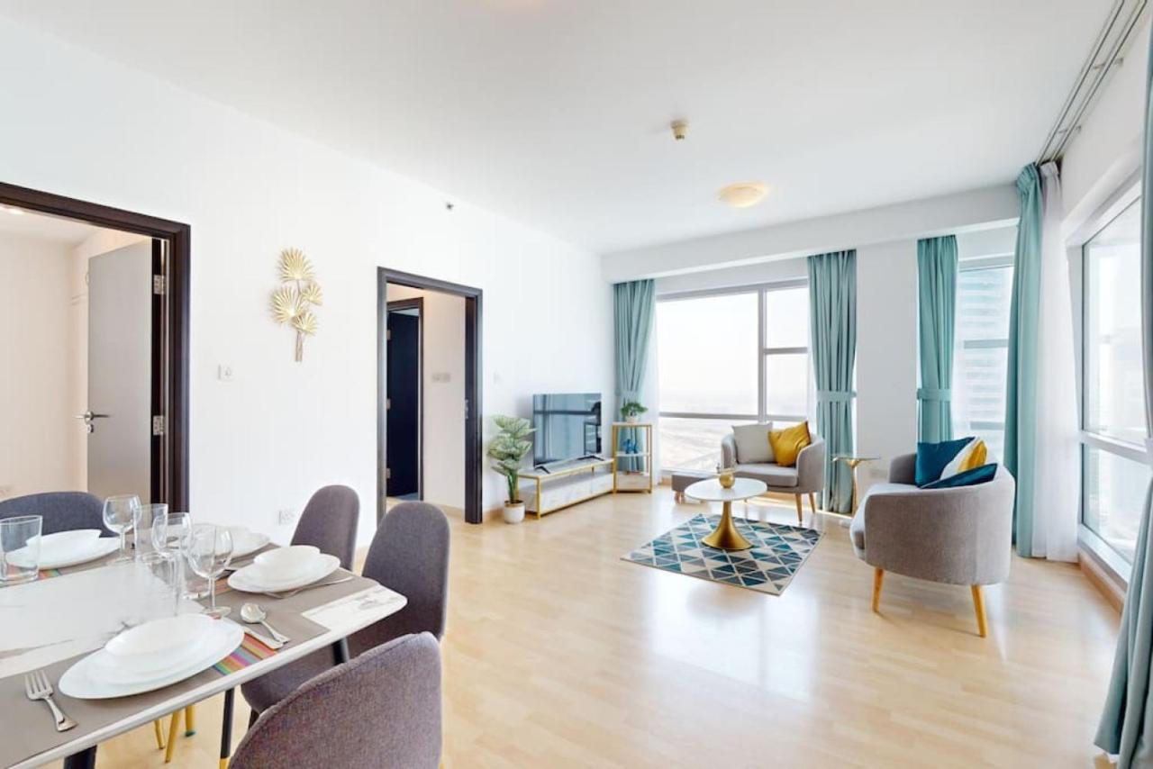 Apartment La Riviera Tower - Vacationer Dubai