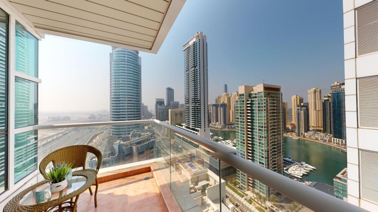 La Riviera Tower - Vacationer Apartment *
