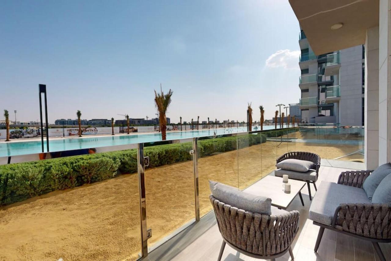 Residences 21- Elegant One Bedroom *