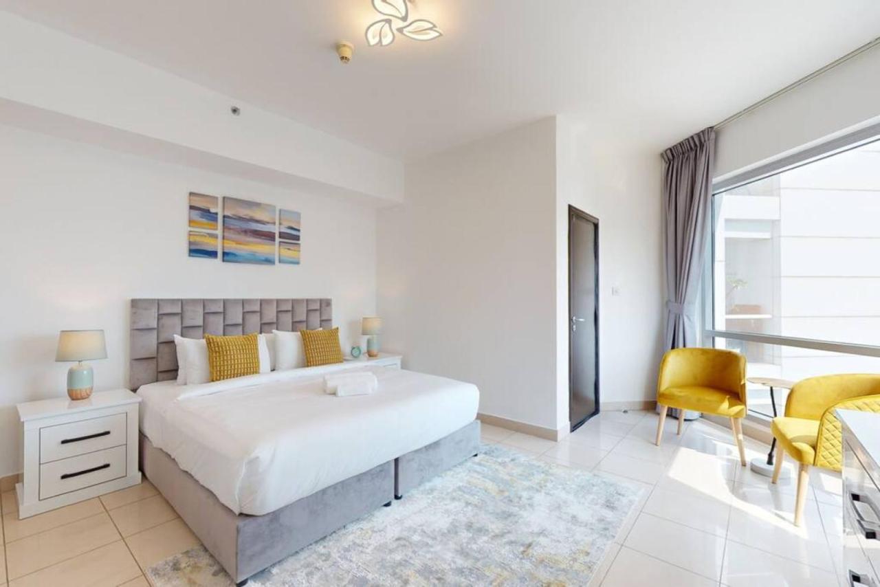 La Riviera Tower - Vacationer Dubai
