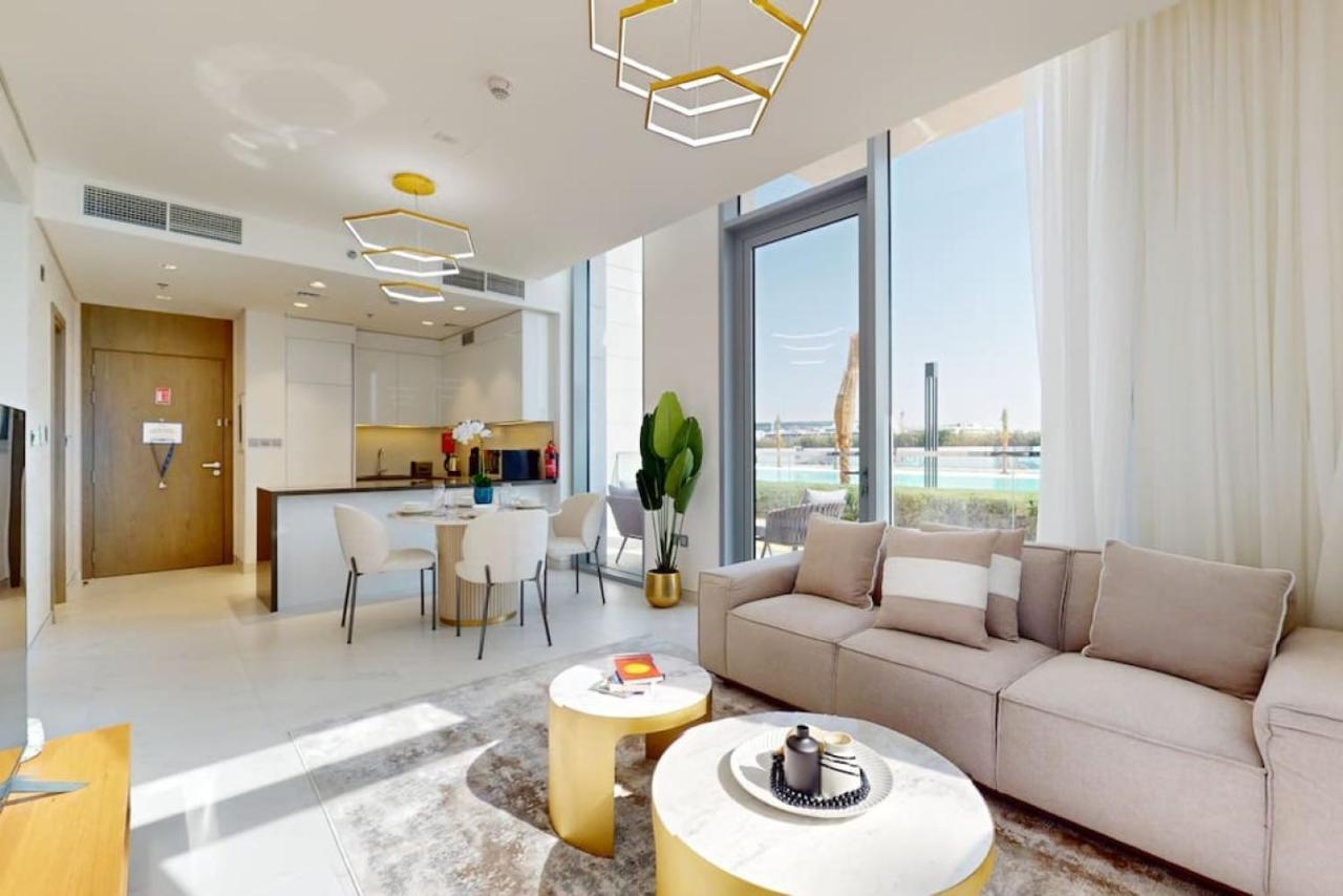 Residences 21- Elegant One Bedroom Apartment