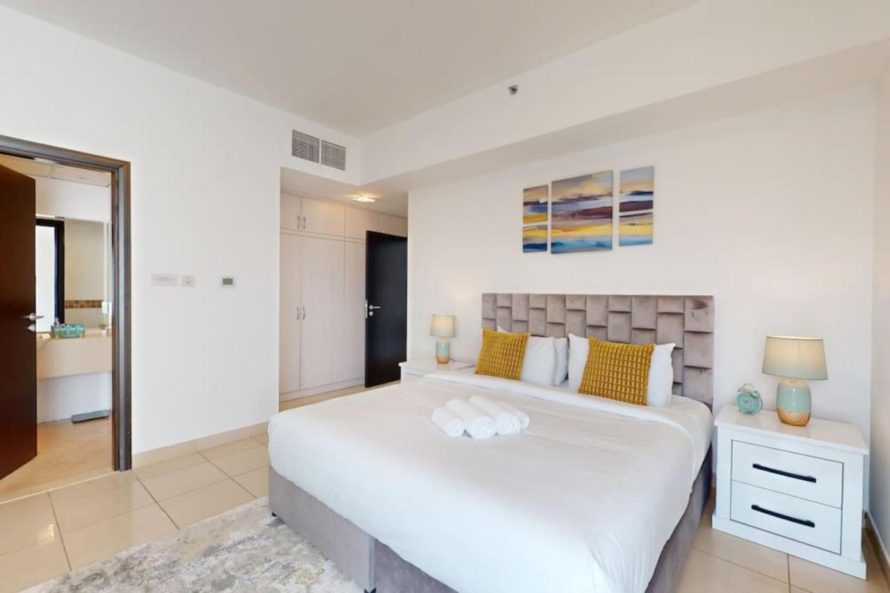 La Riviera Tower - Vacationer Dubai