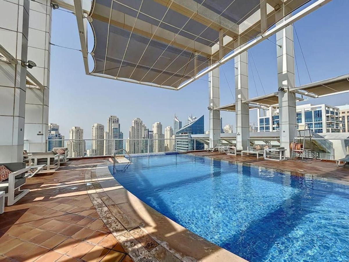 La Riviera Tower - Vacationer * Dubai