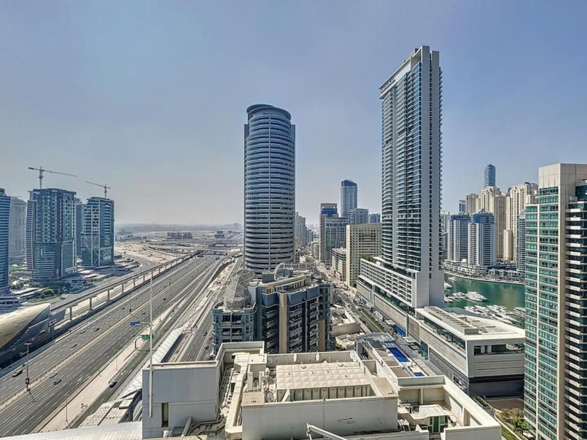 La Riviera Tower - Vacationer Apartment Dubai