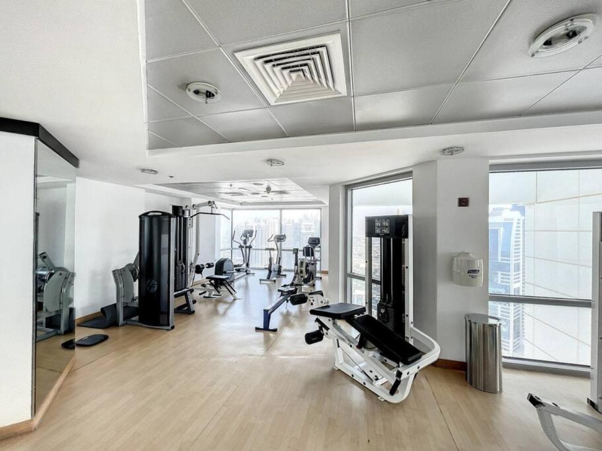 La Riviera Tower - Vacationer Apartment
