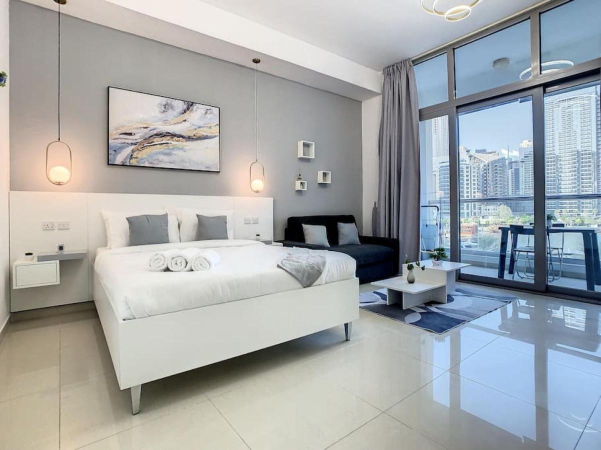 Key View - Dec Tower 2 Holiday home Dubai