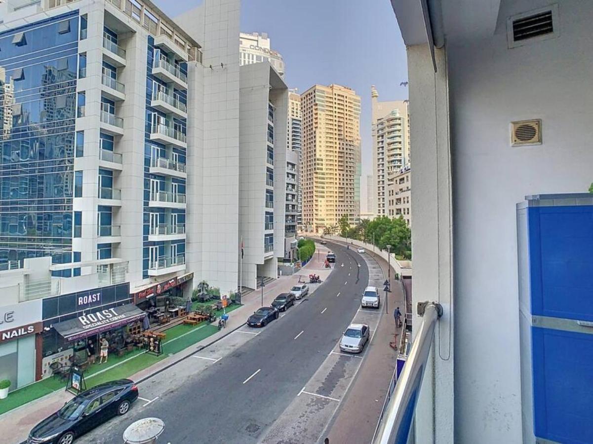 Key View - Dec Tower 2 * Dubai