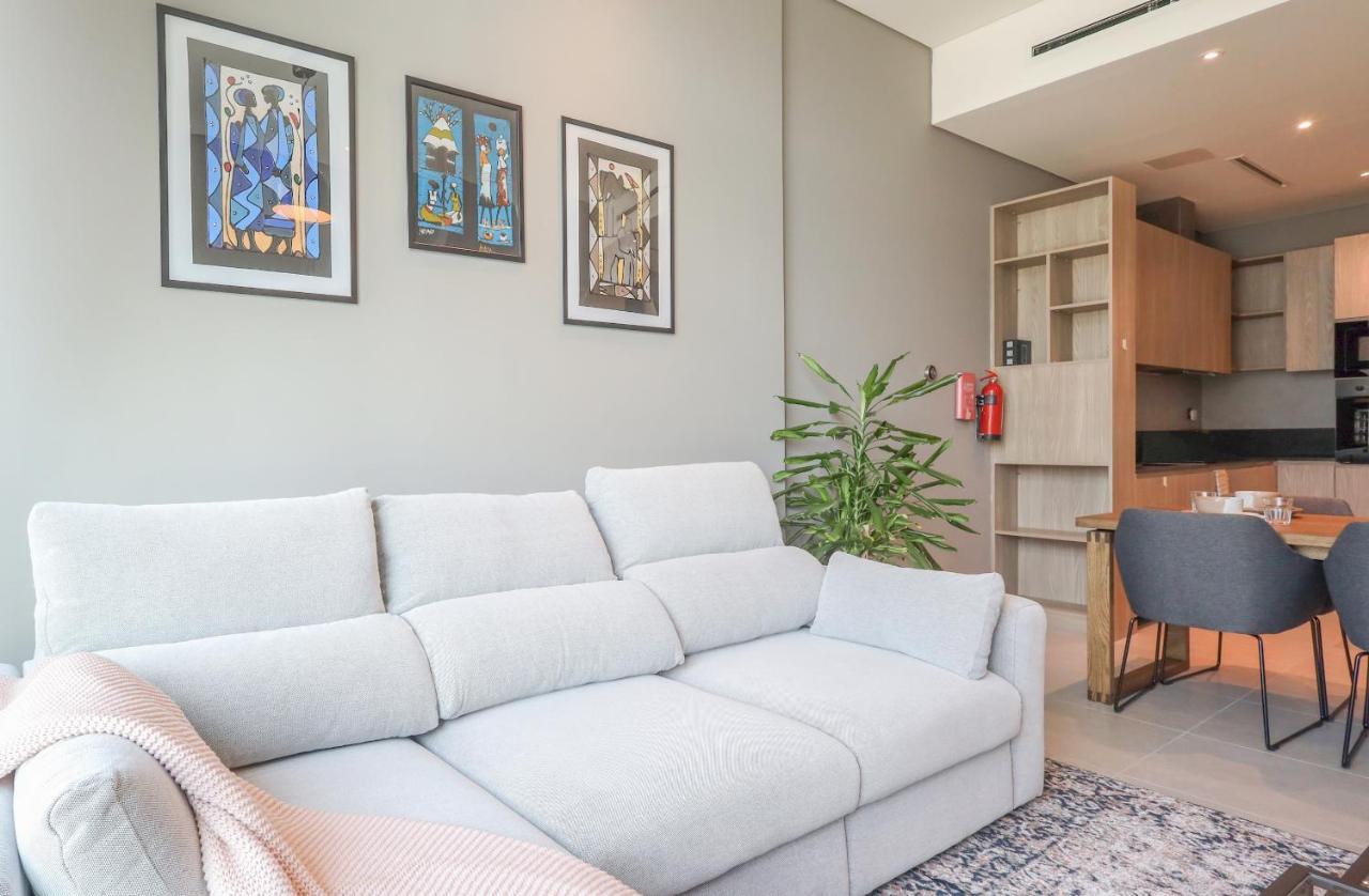 Apartment Elite Lux Homes - Luxurious 1br In Signature Livings Jvc -