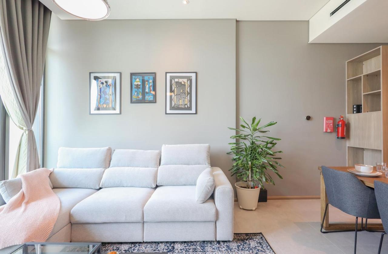 Elite Lux Homes - Luxurious 1br In Signature Livings Jvc - * Dubai