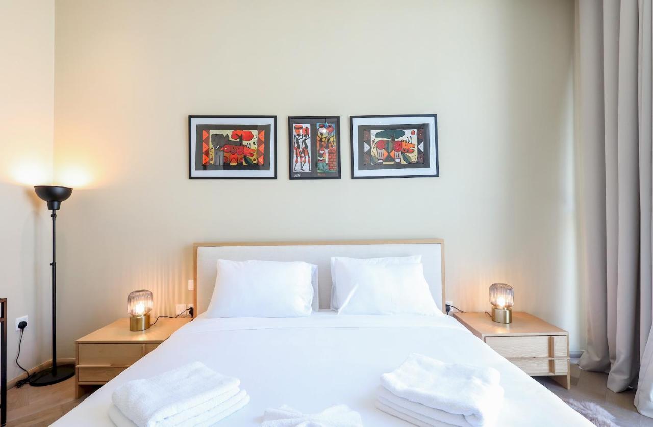 Elite Lux Homes - Luxurious 1br In Signature Livings Jvc - Apartment *