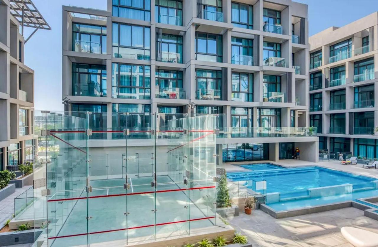 Elite Lux Homes - Luxurious 1br In Signature Livings Jvc - Apartment Dubai