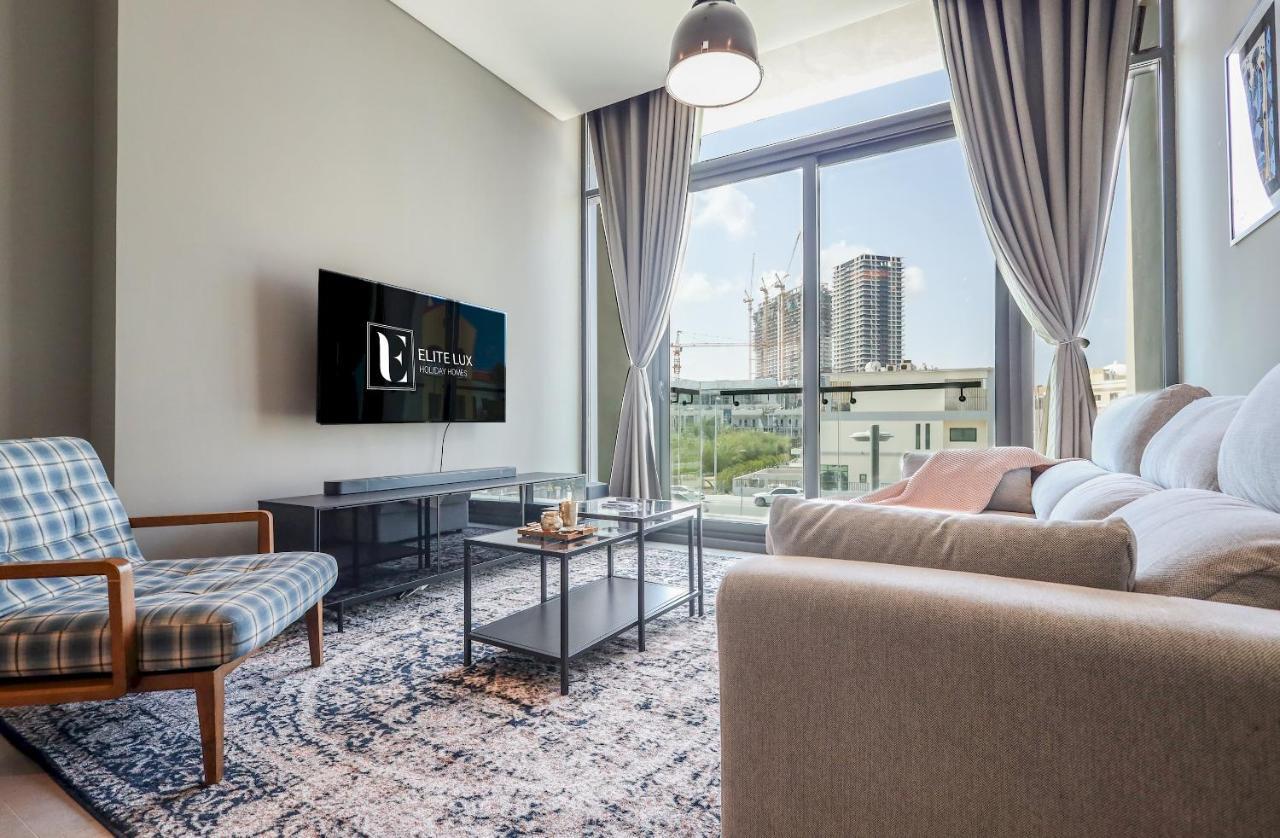 Elite Lux Homes - Luxurious 1br In Signature Livings Jvc -