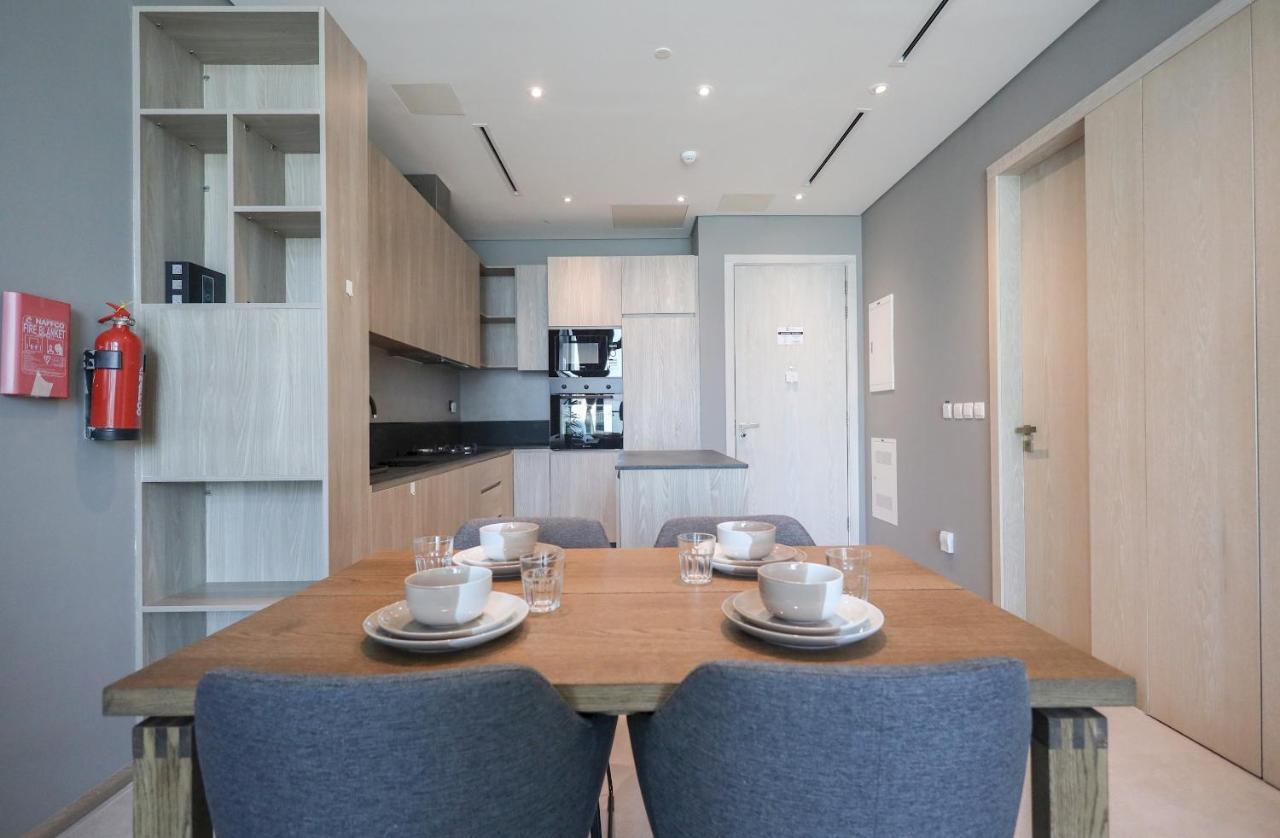 Elite Lux Homes - Luxurious 1br In Signature Livings Jvc - * Dubai