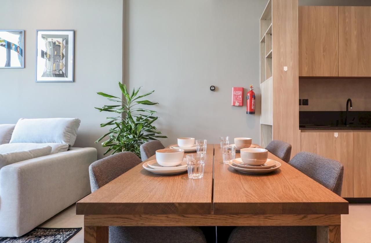 Elite Lux Homes - Luxurious 1br In Signature Livings Jvc - * Dubai
