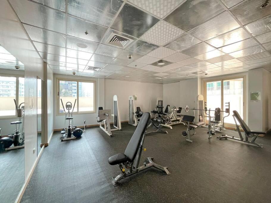 Apartment Stonetree - Furnished 1br With Spacious Balcony *