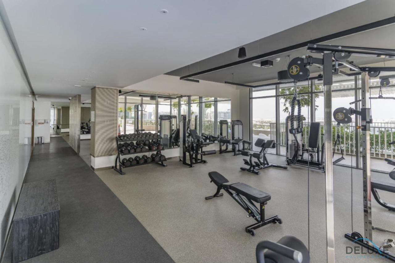 Inviting 1br At Vista Tower 1 Emaar Beachfront Marina By Deluxe Homes Apartment Dubai