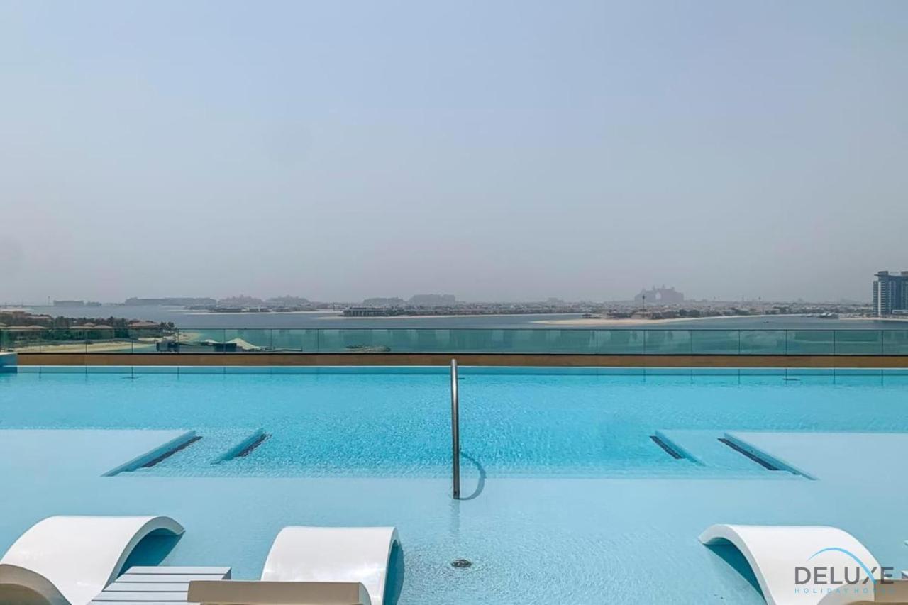 Inviting 1br At Vista Tower 1 Emaar Beachfront Marina By Deluxe Homes