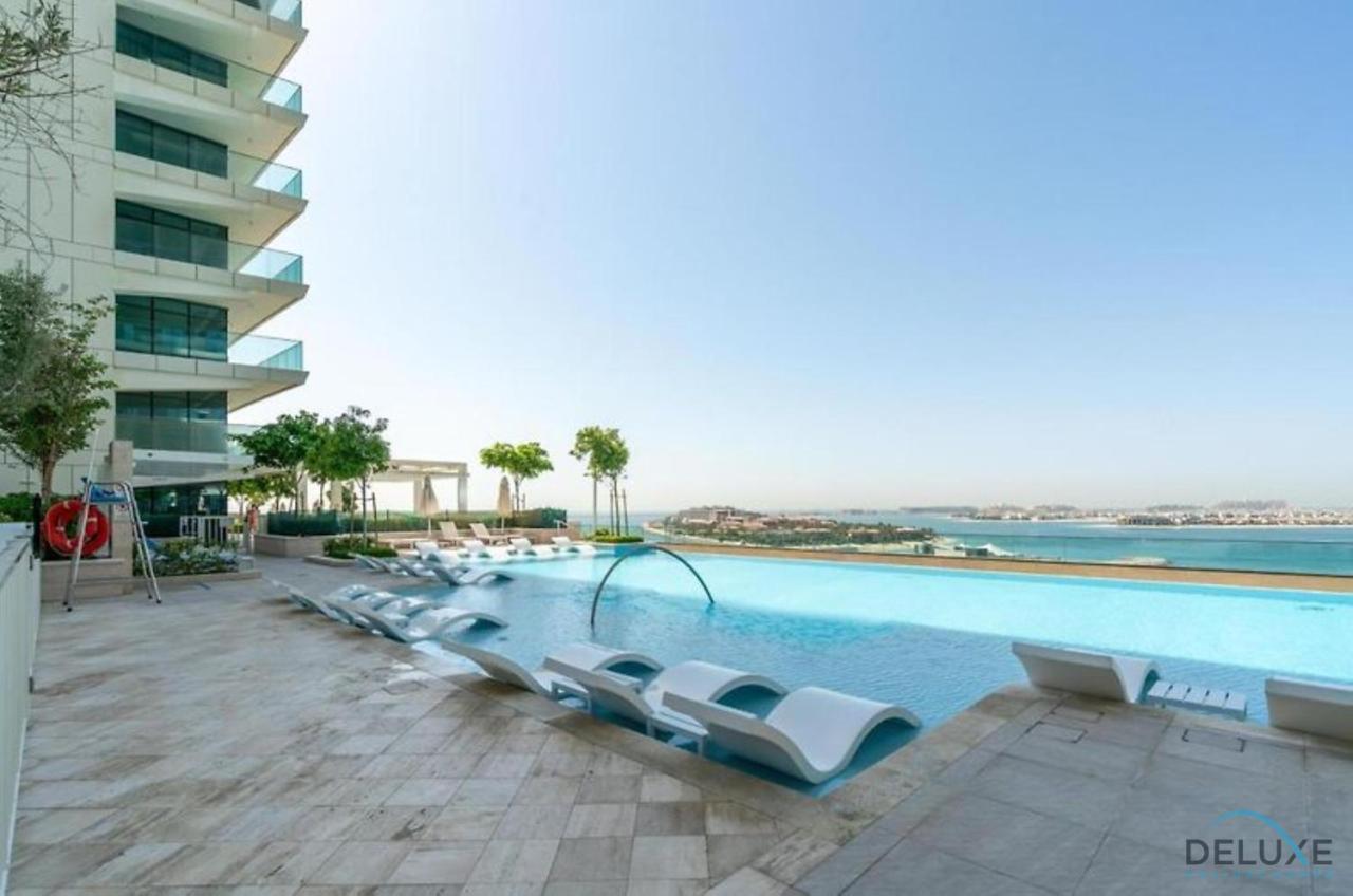 Inviting 1br At Vista Tower 1 Emaar Beachfront Marina By Deluxe Homes Apartment Dubai