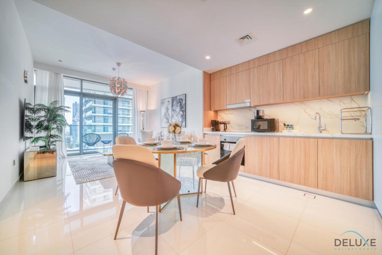 Inviting 1br At Vista Tower 1 Emaar Beachfront Marina By Deluxe Homes * Dubai