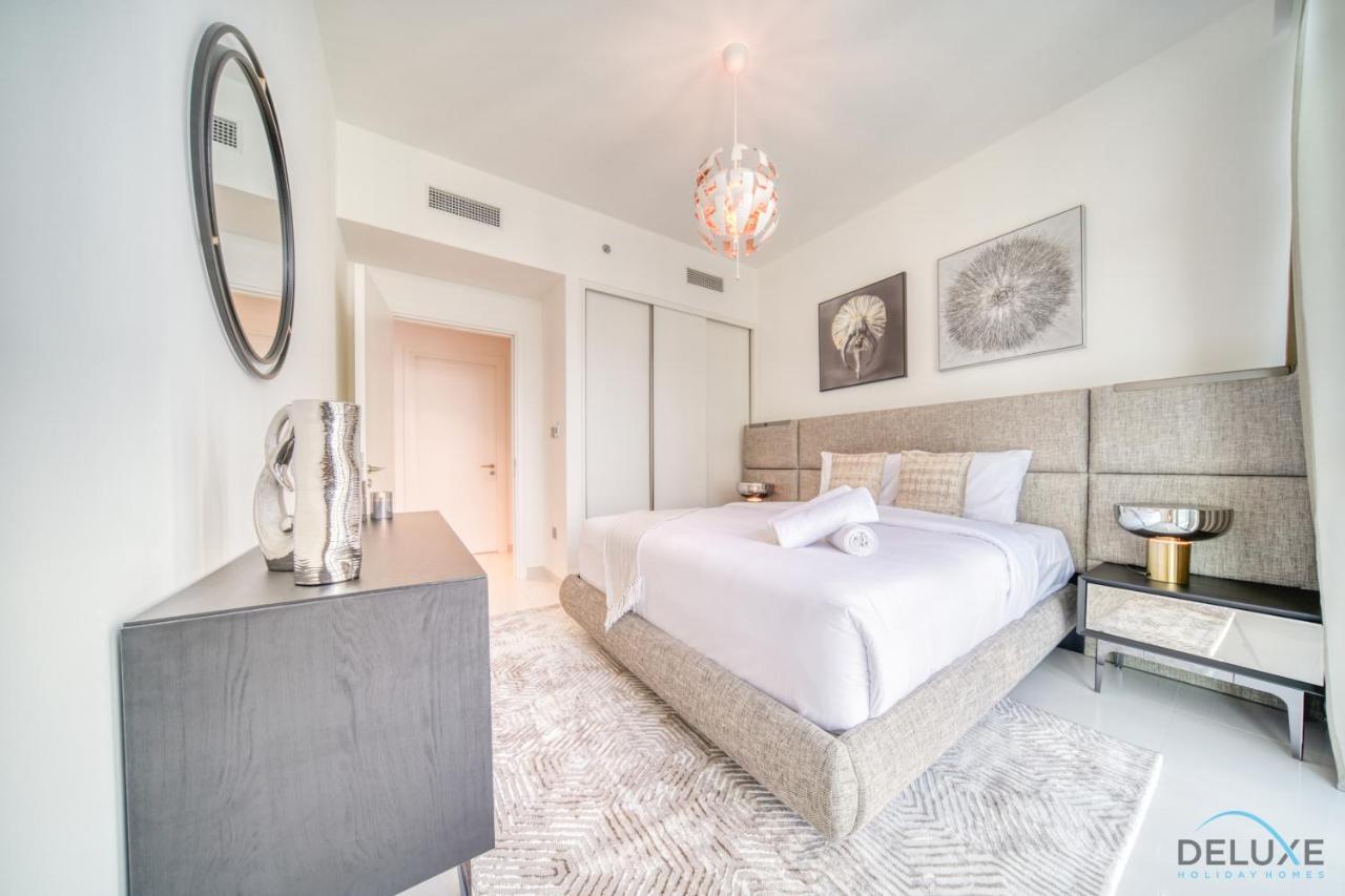 Inviting 1br At Vista Tower 1 Emaar Beachfront Marina By Deluxe Homes Apartment Dubai