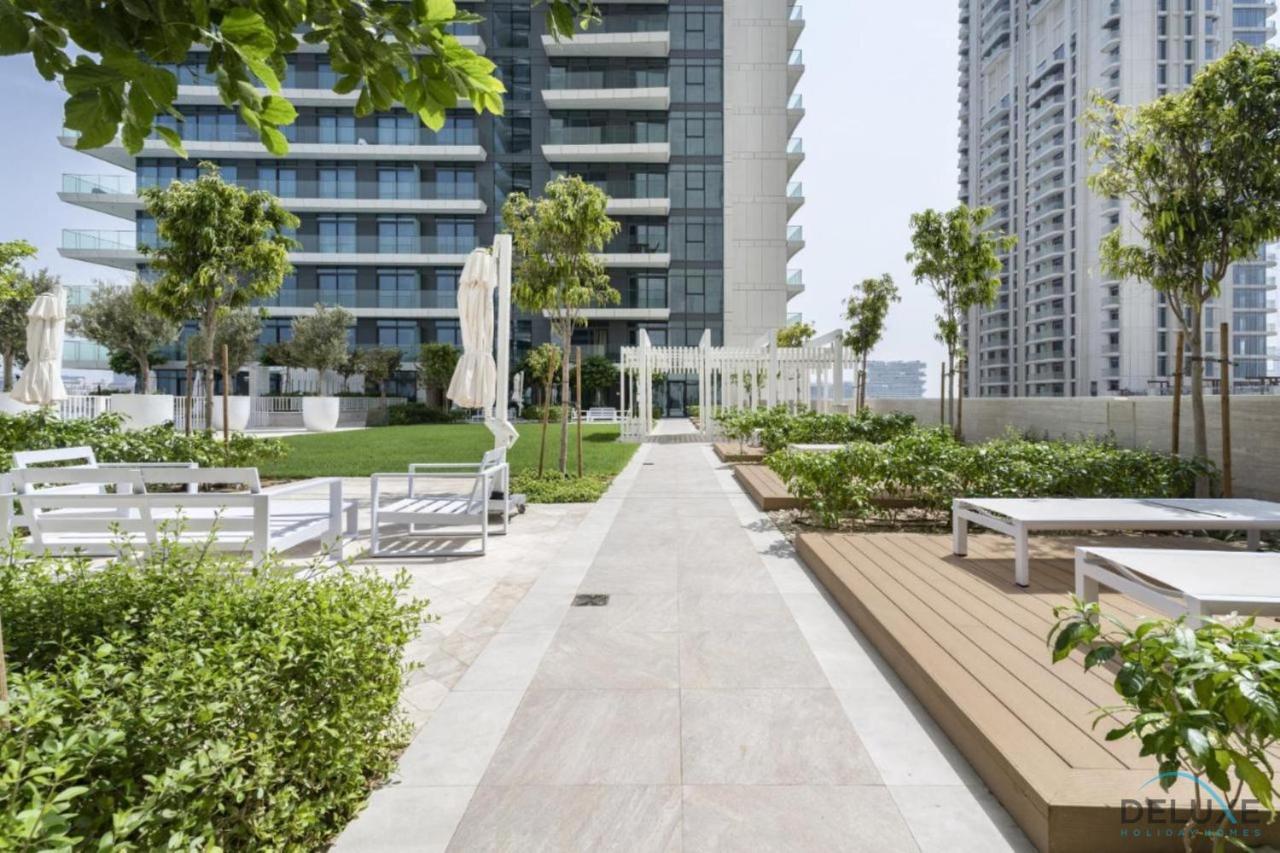 Inviting 1br At Vista Tower 1 Emaar Beachfront Marina By Deluxe Homes