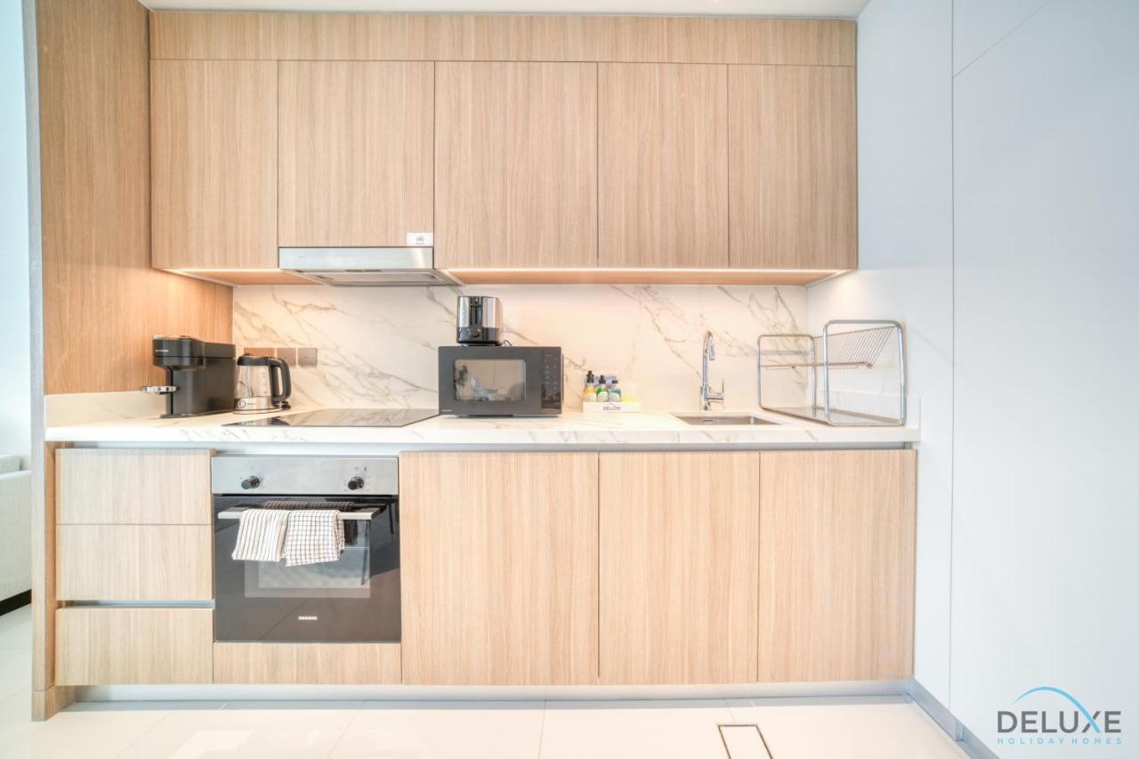 Inviting 1br At Vista Tower 1 Emaar Beachfront Marina By Deluxe Homes *