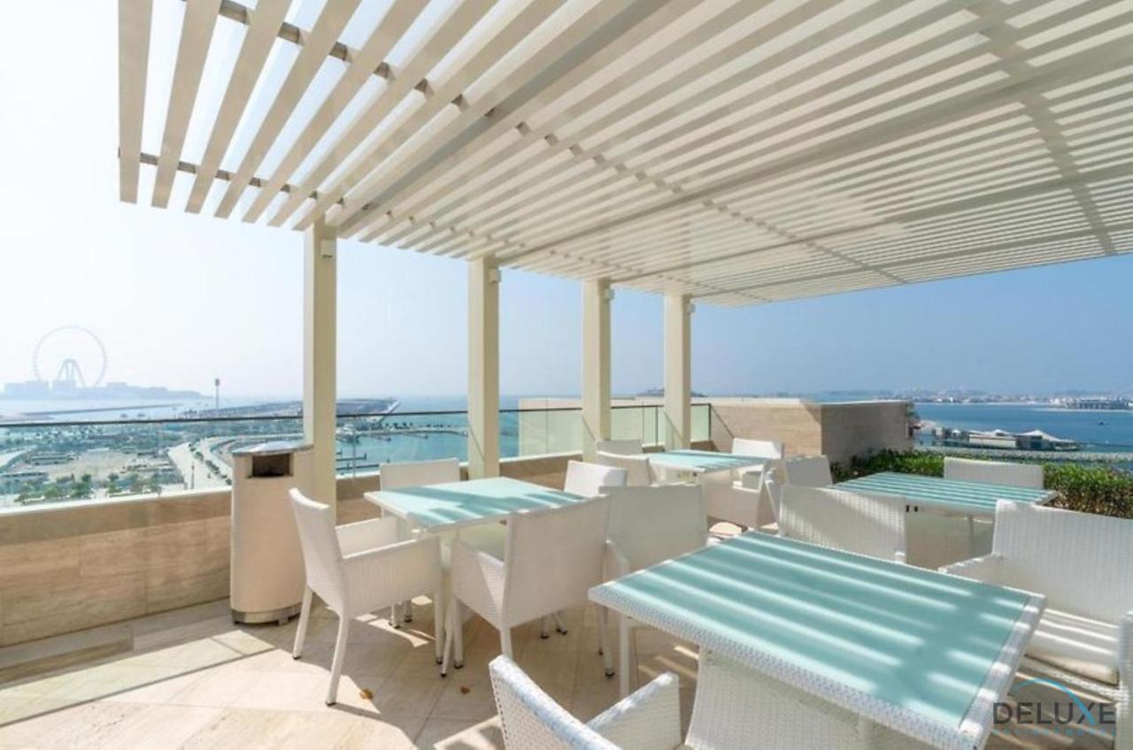 Apartment Inviting 1br At Vista Tower 1 Emaar Beachfront Marina By Deluxe Homes Dubai