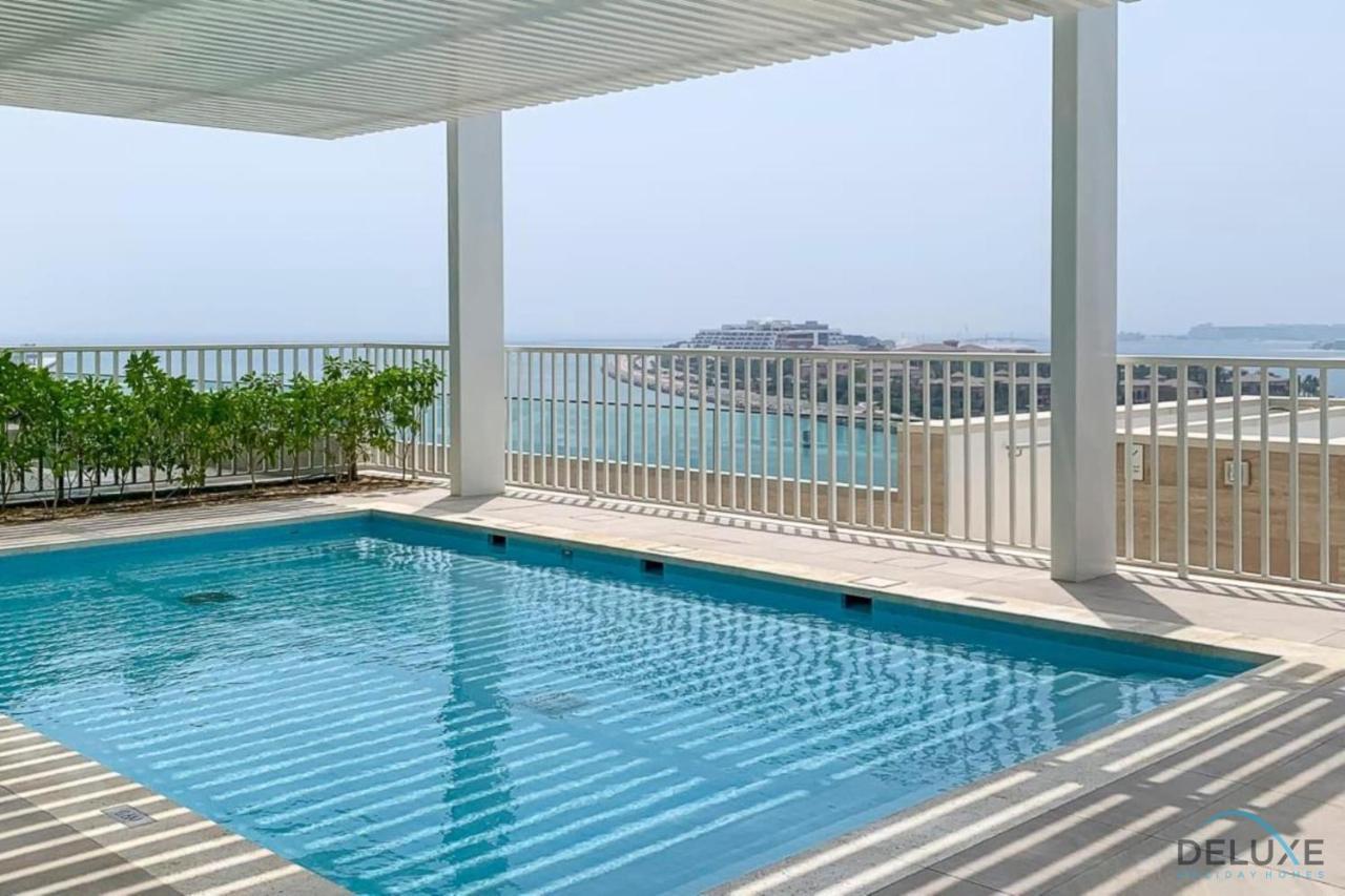 Inviting 1br At Vista Tower 1 Emaar Beachfront Marina By Deluxe Homes Apartment Dubai