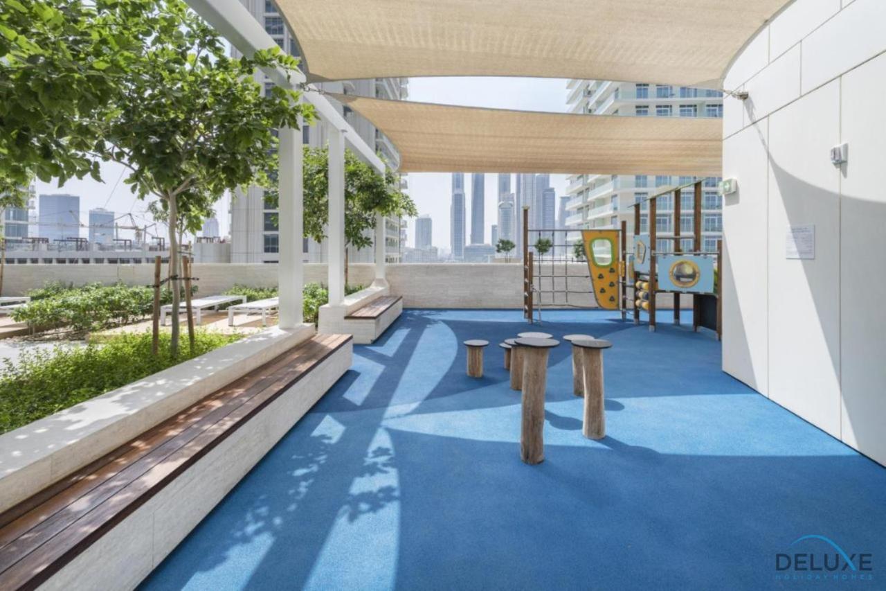 Apartment Inviting 1br At Vista Tower 1 Emaar Beachfront Marina By Deluxe Homes *