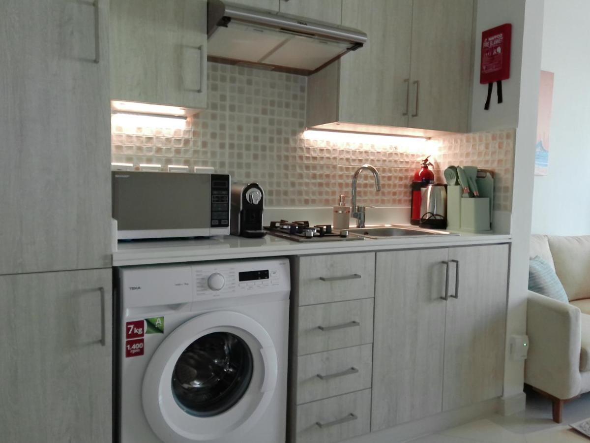Apartment Appartment, Beach And Rooftop Infinity Pool Access Dubai