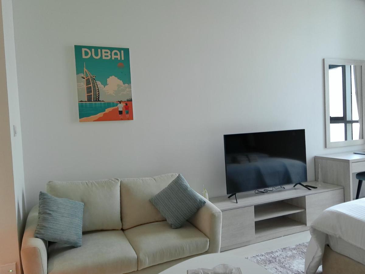 Appartment, Beach And Rooftop Infinity Pool Access Dubai