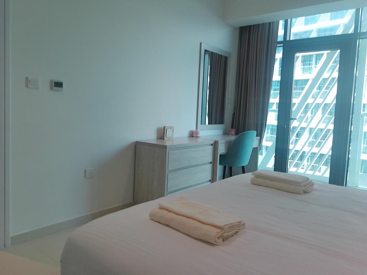 Appartment, Beach And Rooftop Infinity Pool Access Apartment *