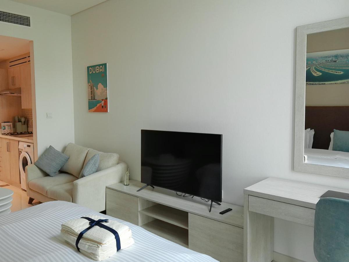 Appartment, Beach And Rooftop Infinity Pool Access Apartment *