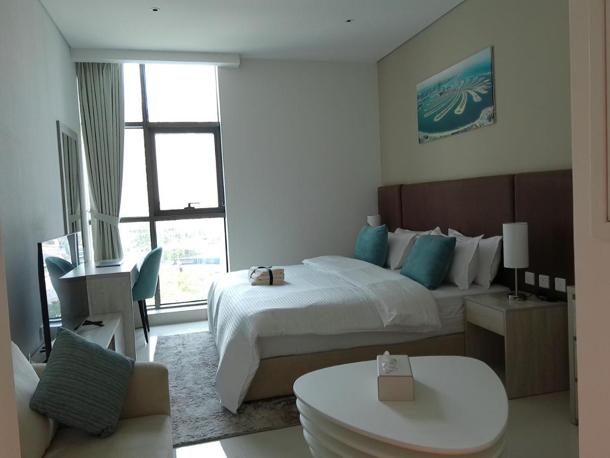 Apartment Appartment, Beach And Rooftop Infinity Pool Access