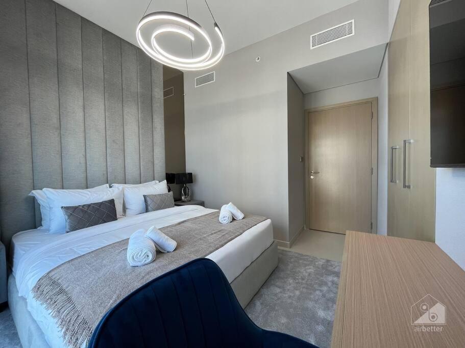 Dreamy Getaway 4b In Burj Royale Downtown *