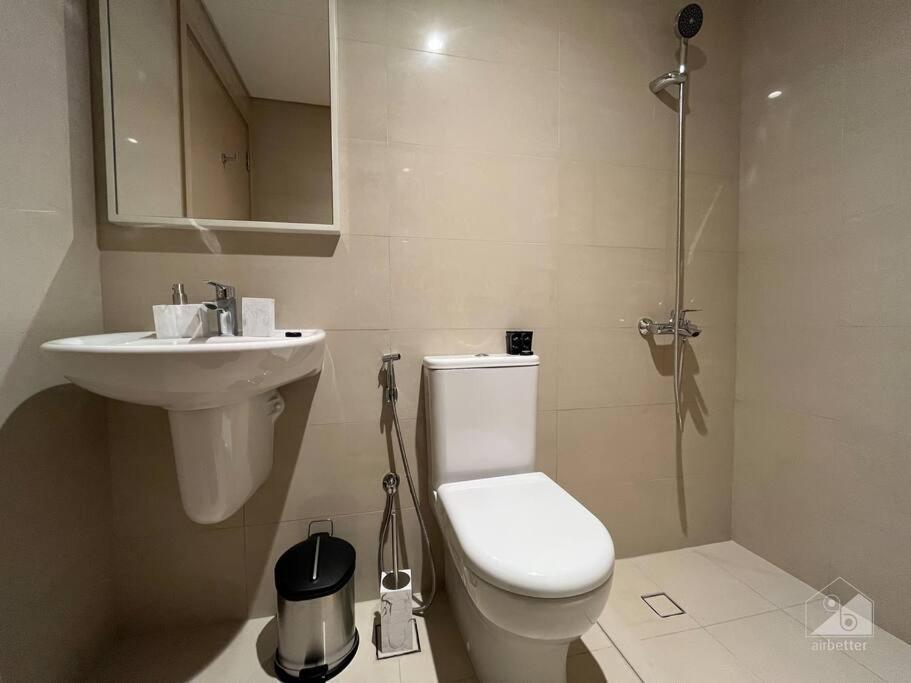 Apartment Dreamy Getaway 4b In Burj Royale Downtown