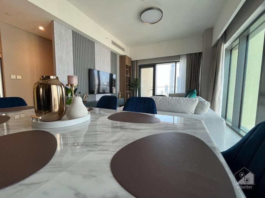 Dreamy Getaway 4b In Burj Royale Downtown Apartment *
