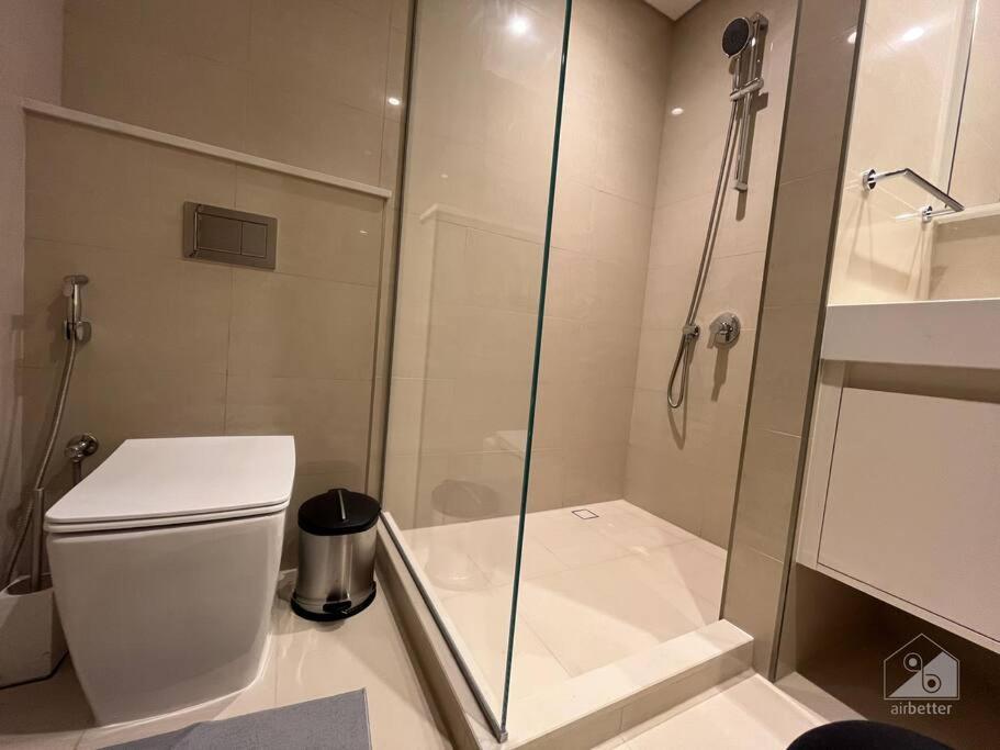 Dreamy Getaway 4b In Burj Royale Downtown Apartment *