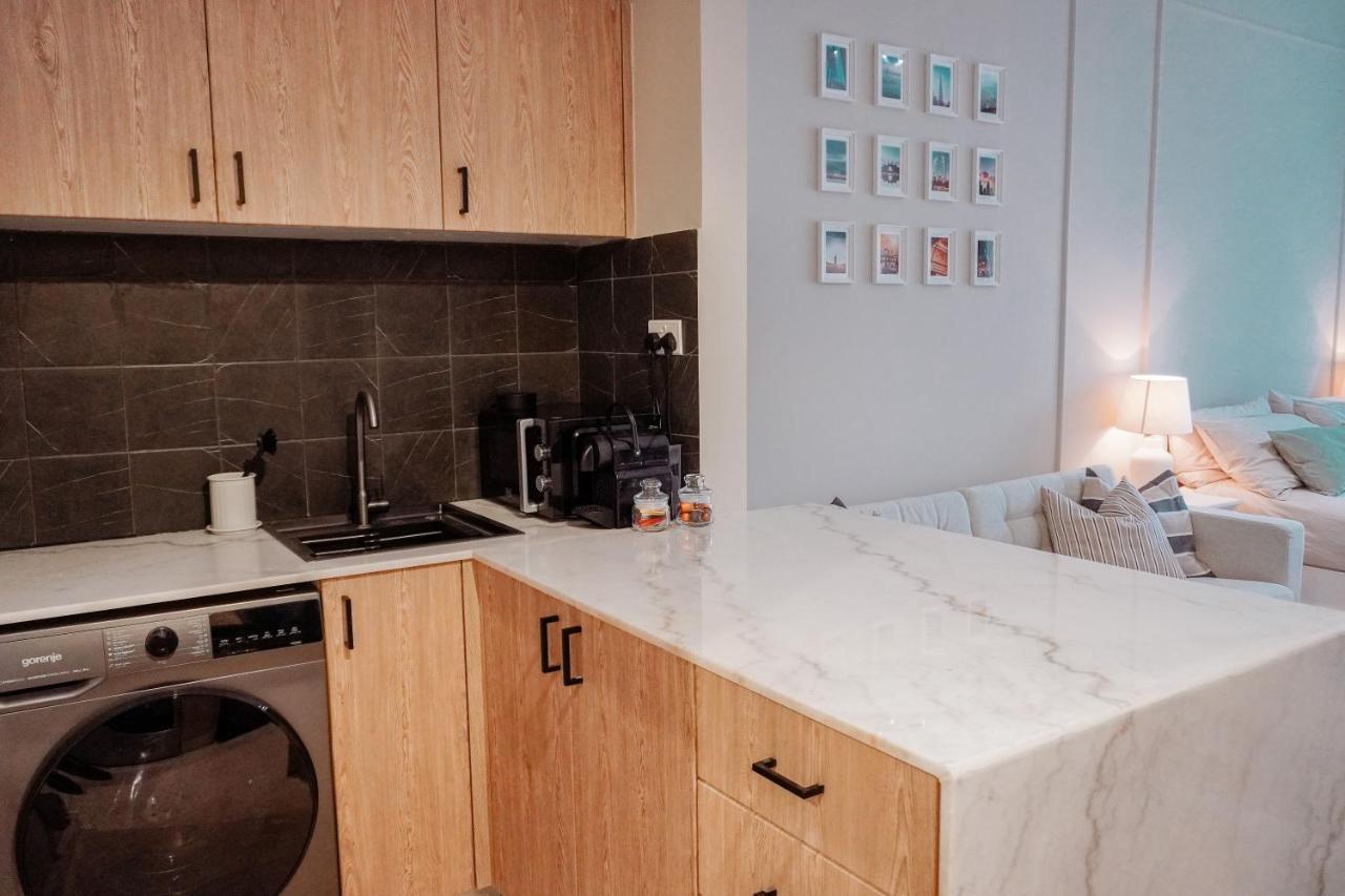 Apartment Chic In Downtown Dubai