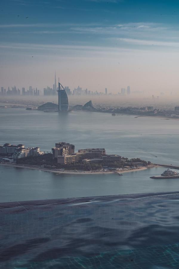 Chic In Downtown * Dubai