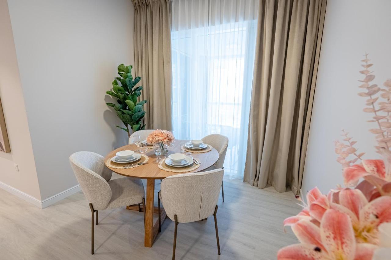 Apartment Daniels Spacious 1br In Heart Of Marina