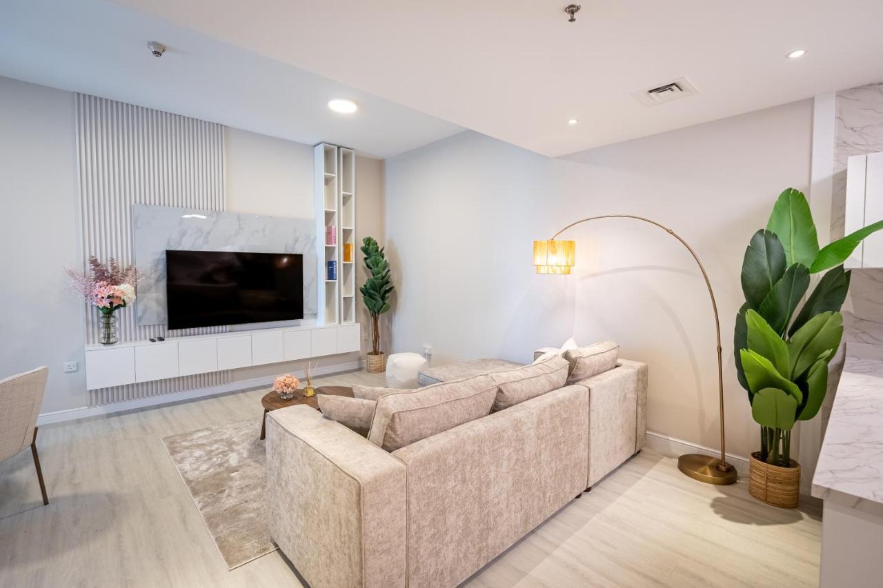 Apartment Daniels Spacious 1br In Heart Of Marina *