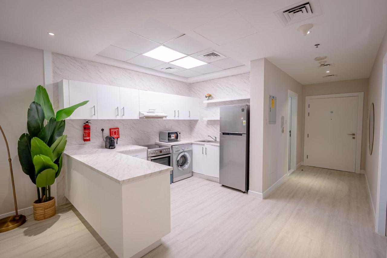 Apartment Daniels Spacious 1br In Heart Of Marina