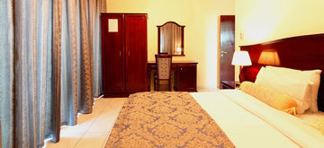 Imperiaa By Hoc Globe Aparthotel