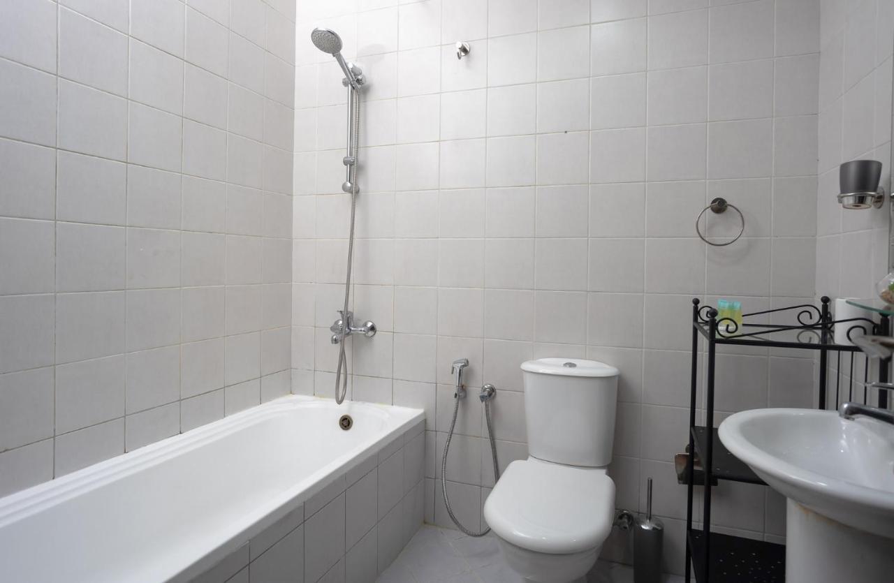 Stonetree - Dec Tower Studio - Dubai Marina * Dubai