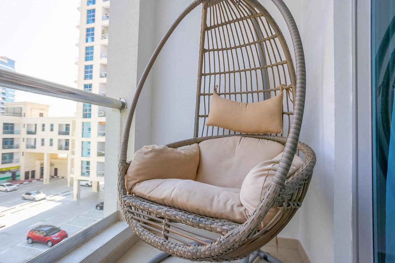 Stonetree - Dec Tower Studio - Dubai Marina Apartment