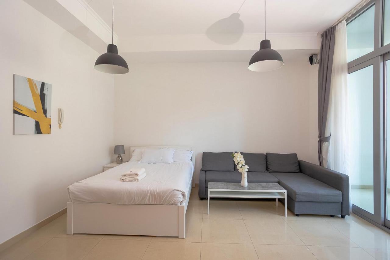 Apartment Stonetree - Dec Tower Studio - Dubai Marina Dubai