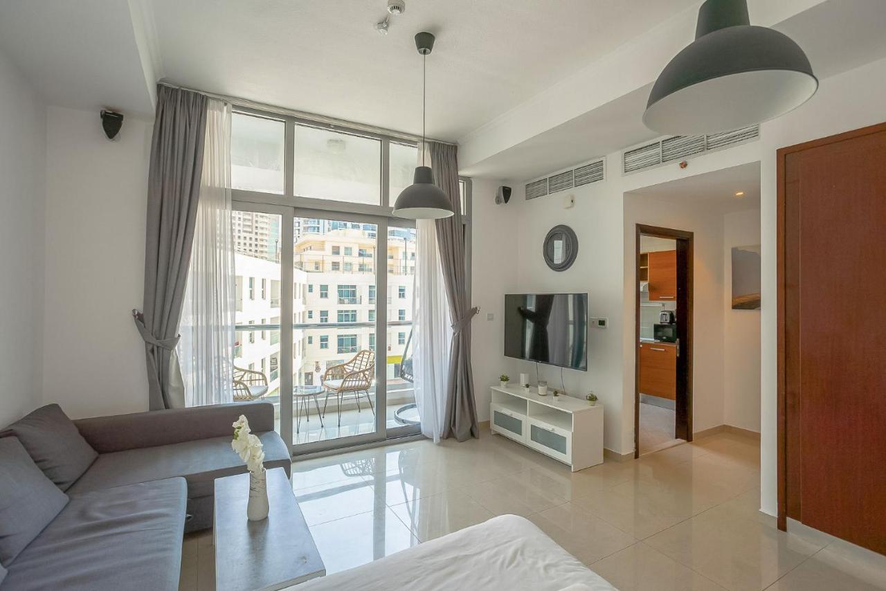 Stonetree - Dec Tower Studio - Dubai Marina Apartment Dubai
