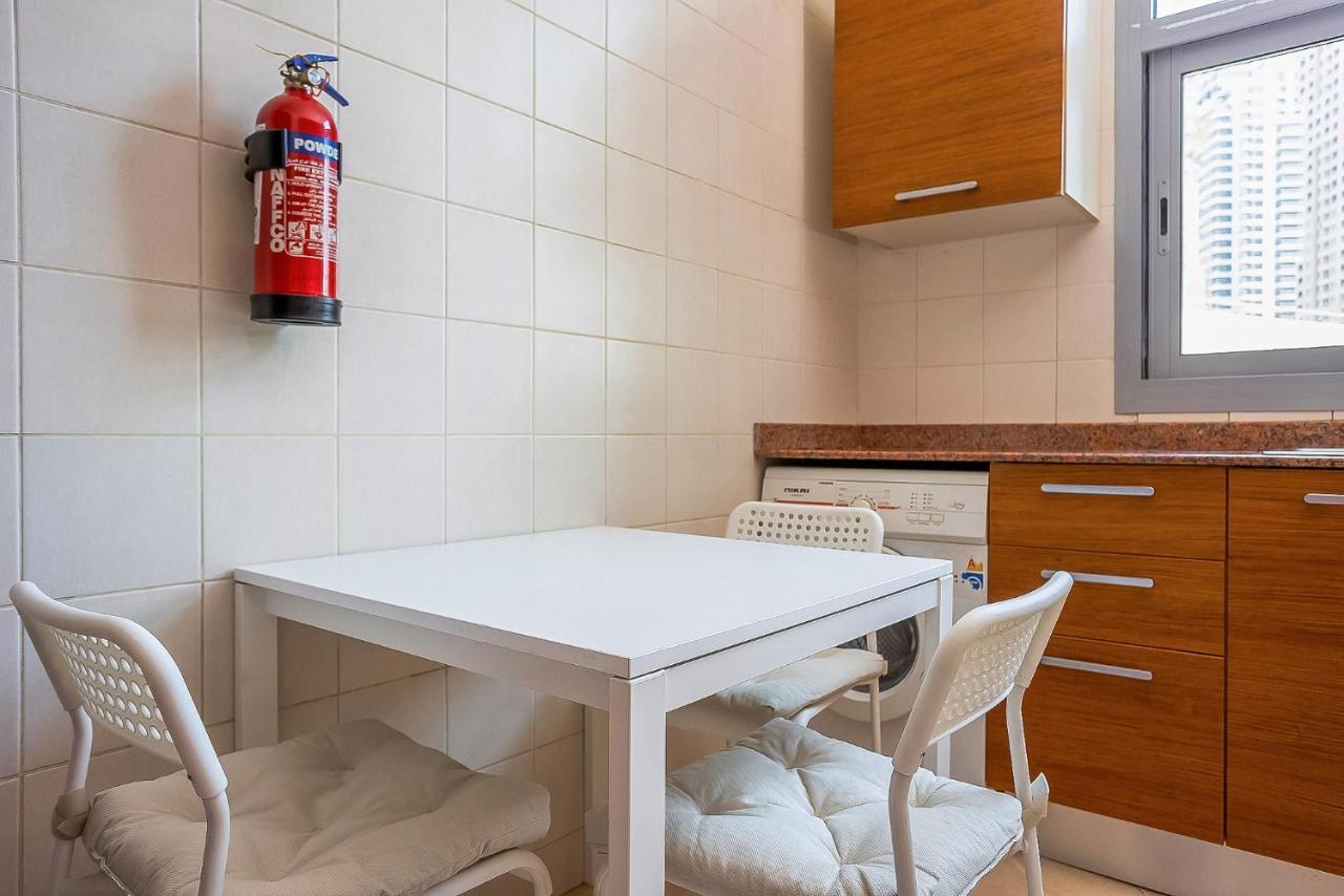 Apartment Stonetree - Dec Tower Studio - Dubai Marina *