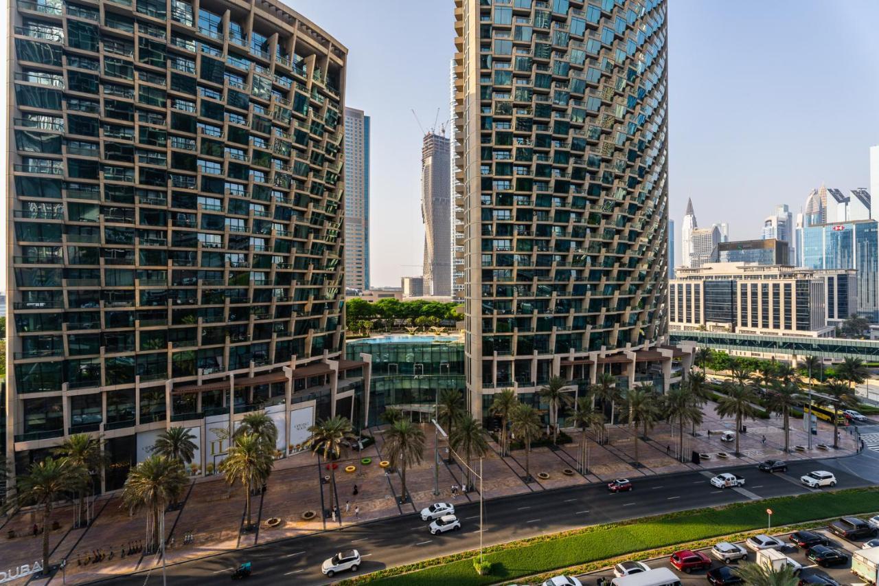 Easygo - 1br In Address With Full Amenities - Add2-08 Dubai
